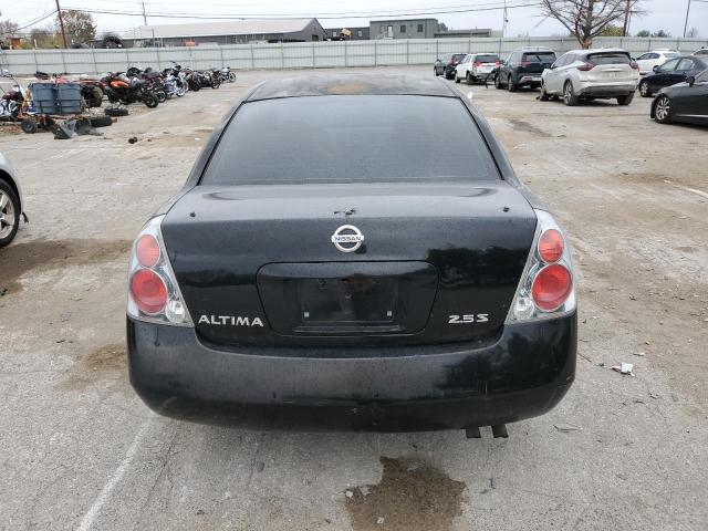 Photo 5 VIN: 1N4AL11D35N478190 - NISSAN ALTIMA S 