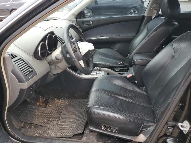 Photo 6 VIN: 1N4AL11D35N478190 - NISSAN ALTIMA S 