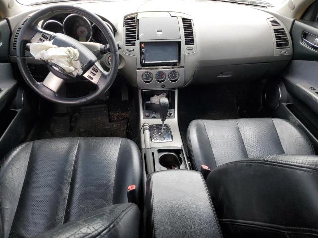 Photo 7 VIN: 1N4AL11D35N478190 - NISSAN ALTIMA S 