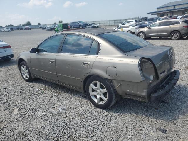 Photo 1 VIN: 1N4AL11D35N489853 - NISSAN ALTIMA S 