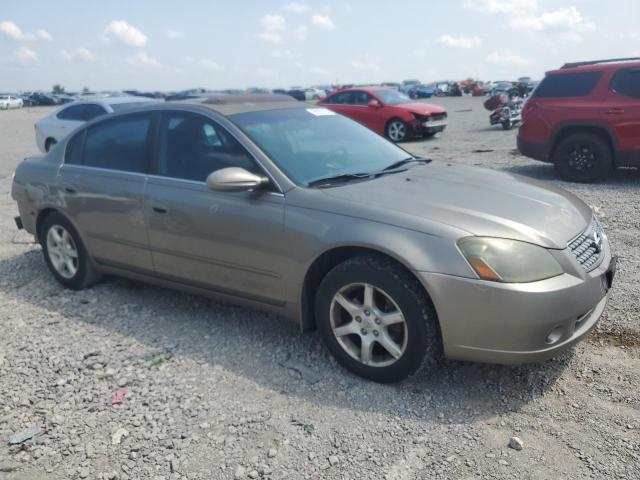 Photo 3 VIN: 1N4AL11D35N489853 - NISSAN ALTIMA S 