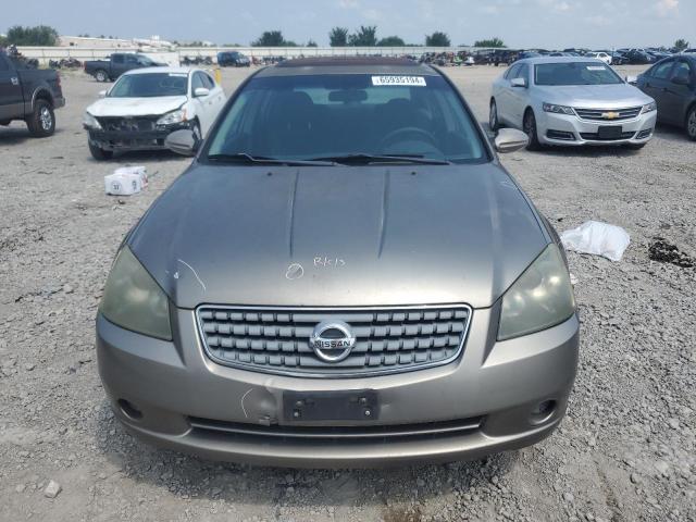 Photo 4 VIN: 1N4AL11D35N489853 - NISSAN ALTIMA S 