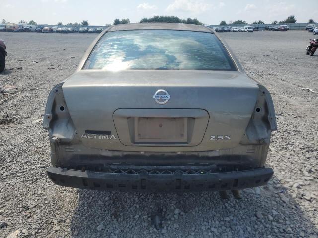 Photo 5 VIN: 1N4AL11D35N489853 - NISSAN ALTIMA S 