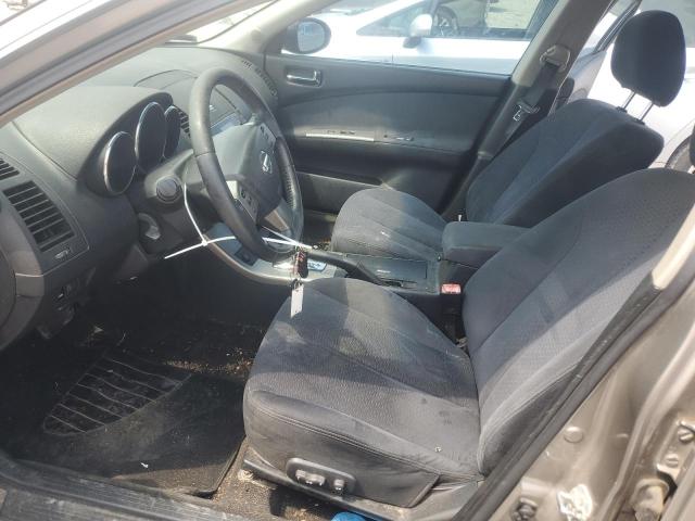 Photo 6 VIN: 1N4AL11D35N489853 - NISSAN ALTIMA S 