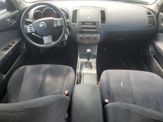 Photo 7 VIN: 1N4AL11D35N489853 - NISSAN ALTIMA S 