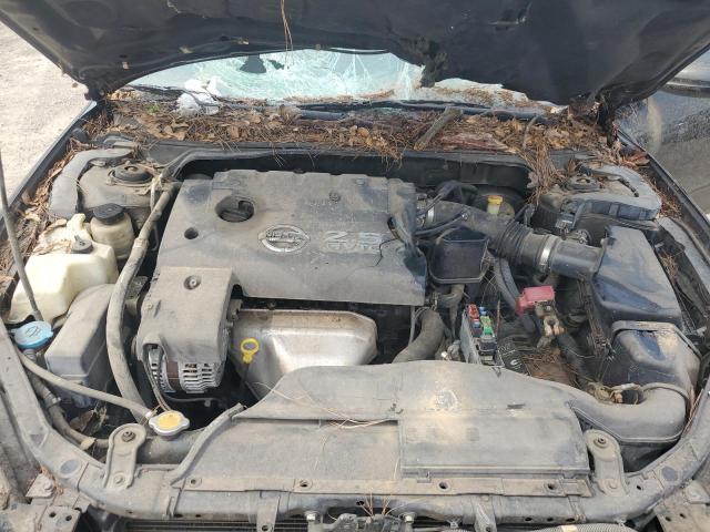 Photo 10 VIN: 1N4AL11D35N900054 - NISSAN ALTIMA 