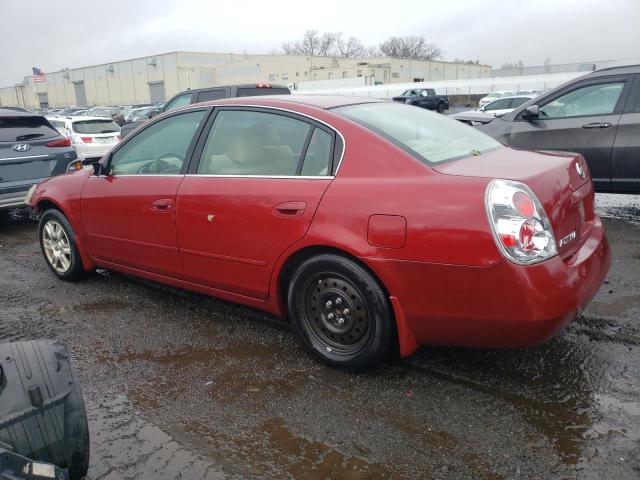 Photo 1 VIN: 1N4AL11D35N930218 - NISSAN ALTIMA 