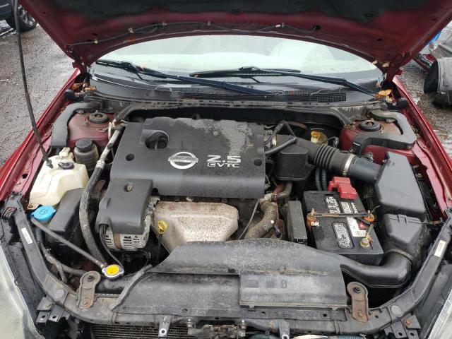 Photo 10 VIN: 1N4AL11D35N930218 - NISSAN ALTIMA 