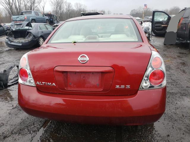 Photo 5 VIN: 1N4AL11D35N930218 - NISSAN ALTIMA 