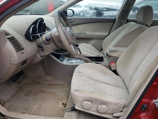 Photo 6 VIN: 1N4AL11D35N930218 - NISSAN ALTIMA 