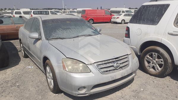 Photo 8 VIN: 1N4AL11D36C105583 - NISSAN ALTIMA 