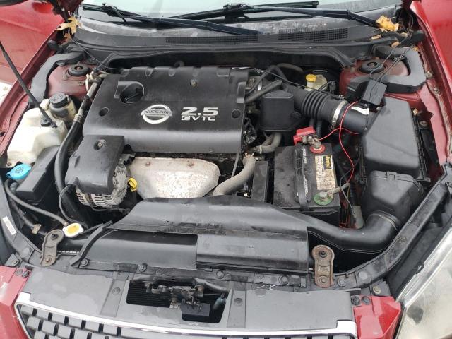 Photo 10 VIN: 1N4AL11D36C111268 - NISSAN ALTIMA 