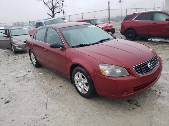 Photo 3 VIN: 1N4AL11D36C111268 - NISSAN ALTIMA 