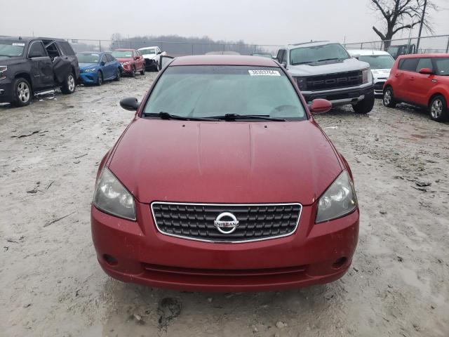 Photo 4 VIN: 1N4AL11D36C111268 - NISSAN ALTIMA 