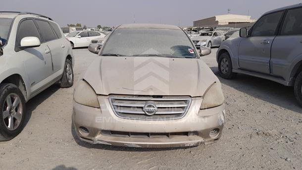 Photo 0 VIN: 1N4AL11D36C119502 - NISSAN ALTIMA 