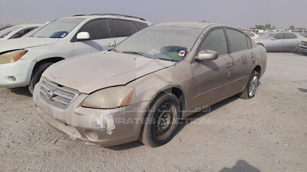 Photo 3 VIN: 1N4AL11D36C119502 - NISSAN ALTIMA 