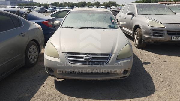 Photo 0 VIN: 1N4AL11D36C139202 - NISSAN ALTIMA 