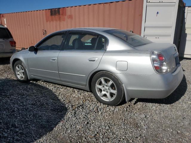 Photo 1 VIN: 1N4AL11D36C143055 - NISSAN ALTIMA S 