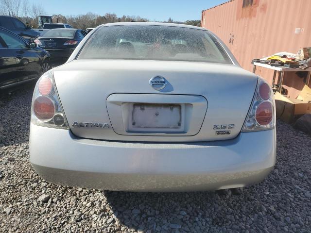 Photo 5 VIN: 1N4AL11D36C143055 - NISSAN ALTIMA S 