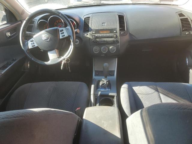 Photo 7 VIN: 1N4AL11D36C143055 - NISSAN ALTIMA S 