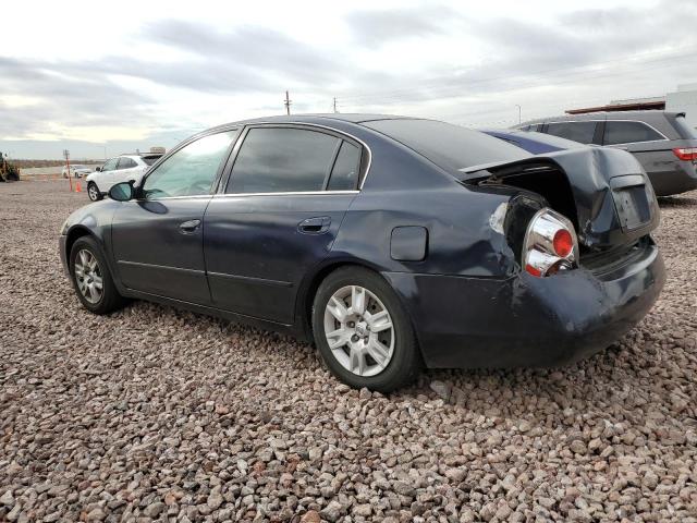 Photo 1 VIN: 1N4AL11D36C146649 - NISSAN ALTIMA 