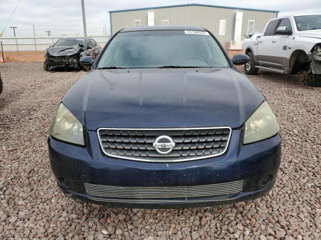 Photo 4 VIN: 1N4AL11D36C146649 - NISSAN ALTIMA 