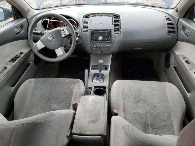 Photo 7 VIN: 1N4AL11D36C146649 - NISSAN ALTIMA 