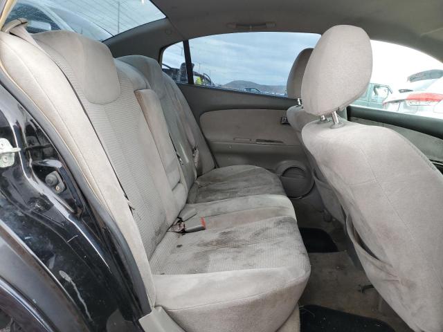 Photo 9 VIN: 1N4AL11D36C146649 - NISSAN ALTIMA 