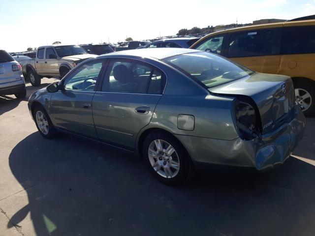 Photo 1 VIN: 1N4AL11D36C148854 - NISSAN ALTIMA 