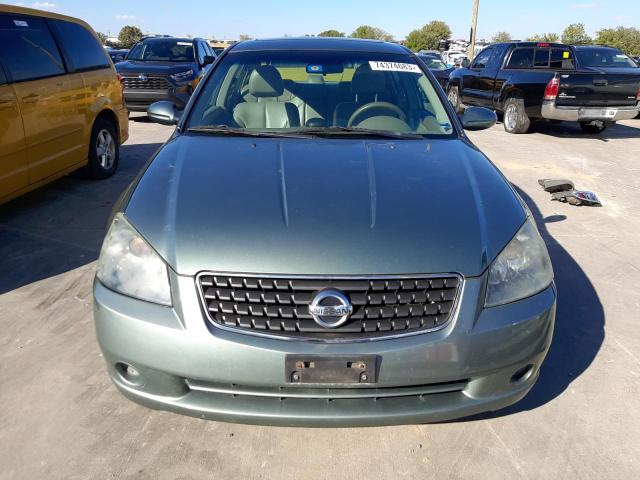 Photo 4 VIN: 1N4AL11D36C148854 - NISSAN ALTIMA 