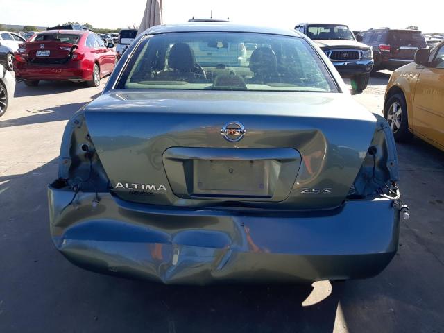 Photo 5 VIN: 1N4AL11D36C148854 - NISSAN ALTIMA 