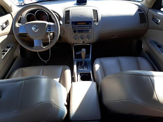 Photo 7 VIN: 1N4AL11D36C148854 - NISSAN ALTIMA 