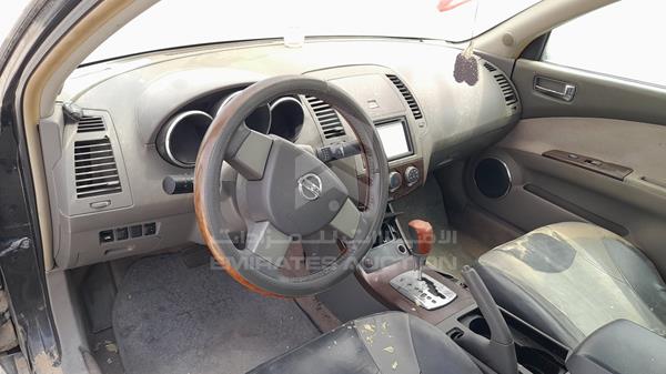 Photo 9 VIN: 1N4AL11D36C152242 - NISSAN ALTIMA 