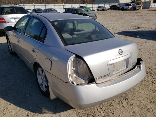 Photo 2 VIN: 1N4AL11D36C168229 - NISSAN ALTIMA S 