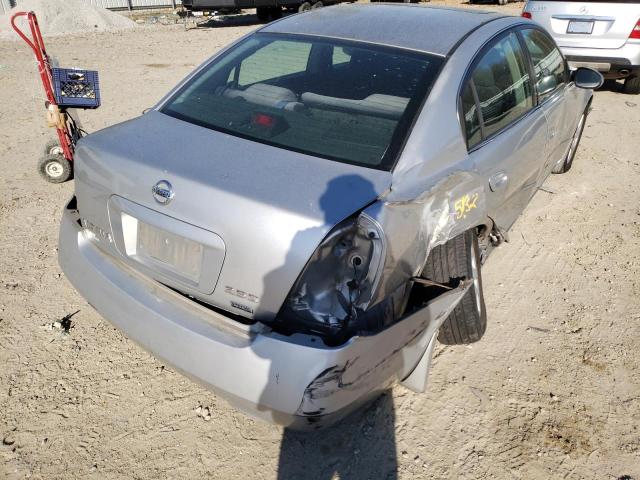 Photo 3 VIN: 1N4AL11D36C168229 - NISSAN ALTIMA S 