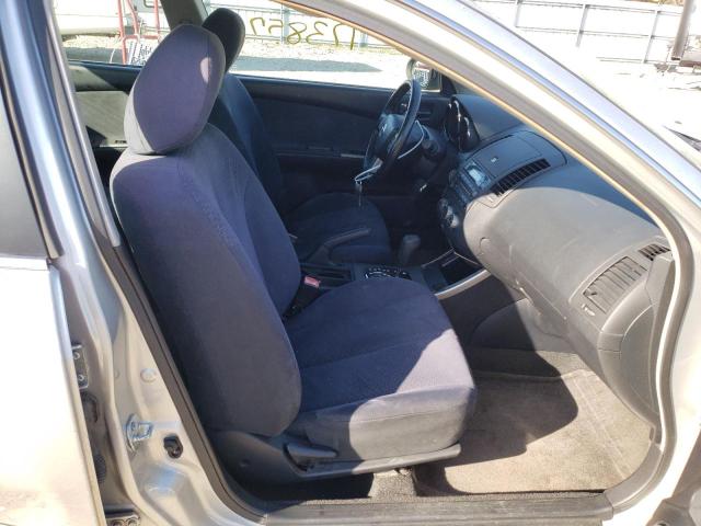 Photo 4 VIN: 1N4AL11D36C168229 - NISSAN ALTIMA S 