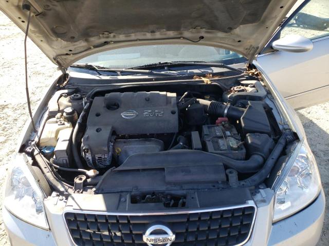 Photo 6 VIN: 1N4AL11D36C168229 - NISSAN ALTIMA S 