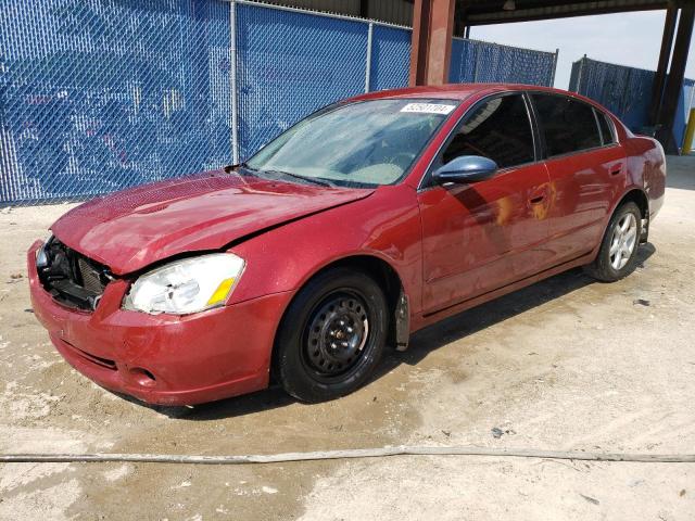 Photo 0 VIN: 1N4AL11D36C171843 - NISSAN ALTIMA 