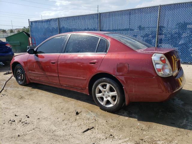 Photo 1 VIN: 1N4AL11D36C171843 - NISSAN ALTIMA 