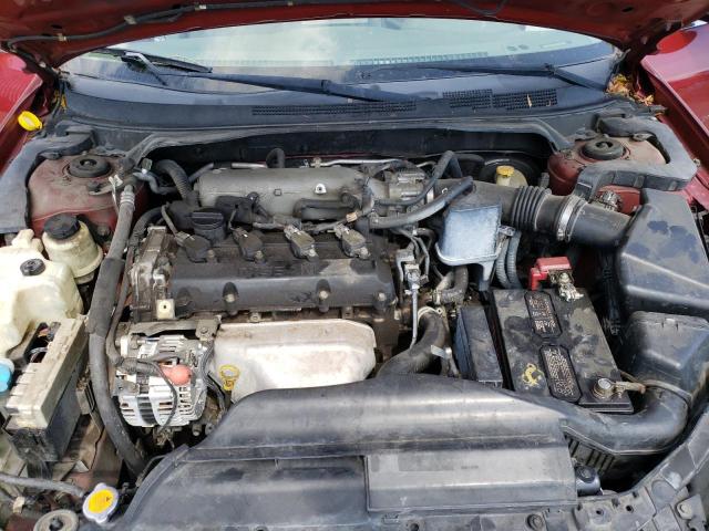 Photo 10 VIN: 1N4AL11D36C171843 - NISSAN ALTIMA 