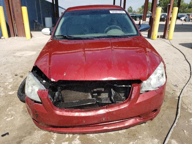 Photo 4 VIN: 1N4AL11D36C171843 - NISSAN ALTIMA 