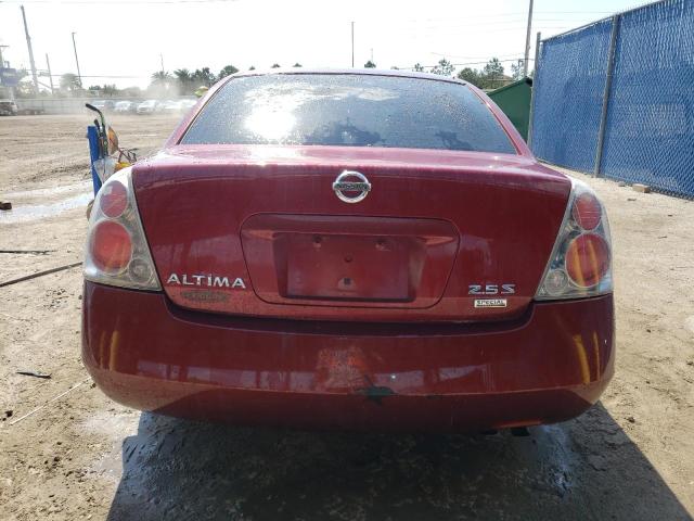 Photo 5 VIN: 1N4AL11D36C171843 - NISSAN ALTIMA 