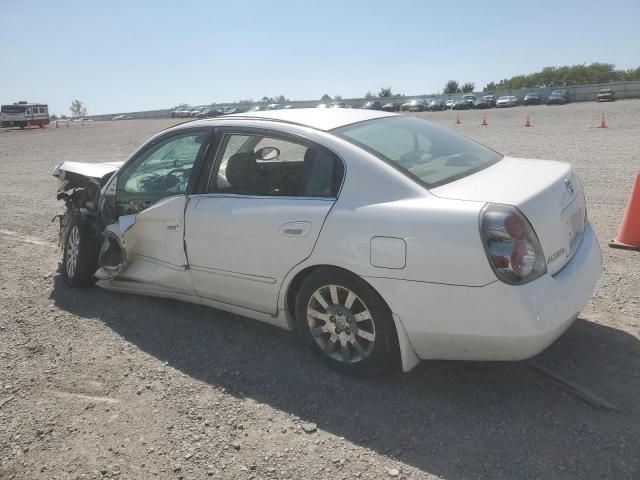 Photo 1 VIN: 1N4AL11D36C210270 - NISSAN ALTIMA S 