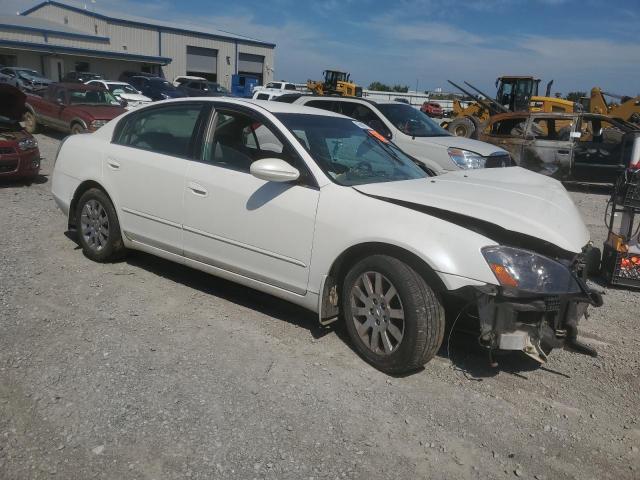 Photo 3 VIN: 1N4AL11D36C210270 - NISSAN ALTIMA S 