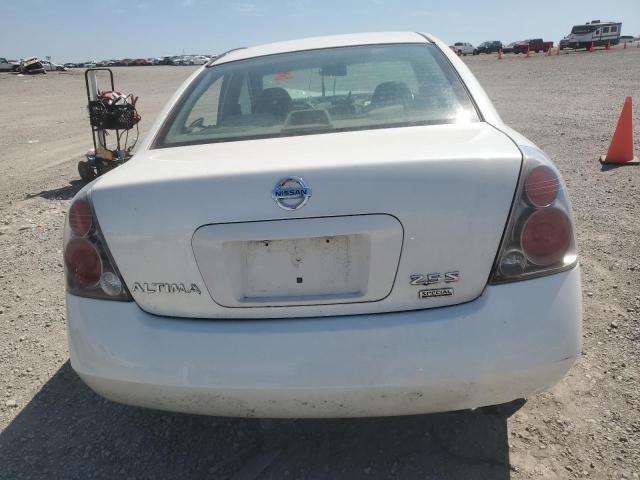 Photo 5 VIN: 1N4AL11D36C210270 - NISSAN ALTIMA S 