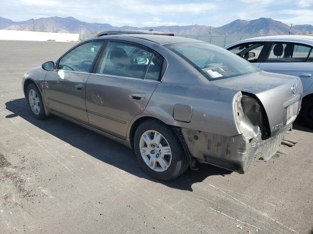 Photo 1 VIN: 1N4AL11D36C212097 - NISSAN ALTIMA S 