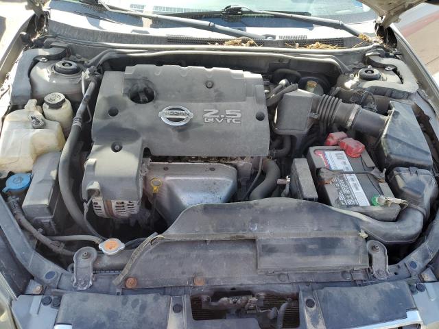 Photo 10 VIN: 1N4AL11D36C212097 - NISSAN ALTIMA S 