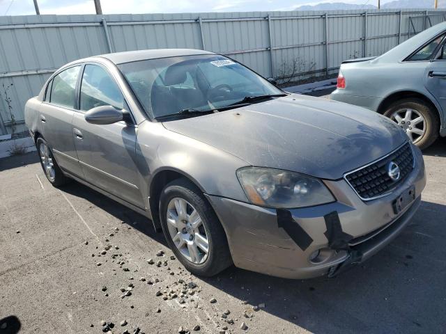 Photo 3 VIN: 1N4AL11D36C212097 - NISSAN ALTIMA S 