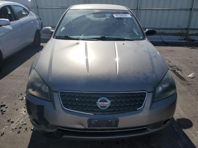 Photo 4 VIN: 1N4AL11D36C212097 - NISSAN ALTIMA S 