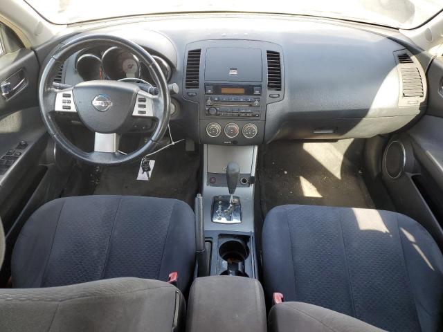 Photo 7 VIN: 1N4AL11D36C212097 - NISSAN ALTIMA S 